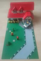 Lego Creator 4956 Haus mit 2 großen Platten Figur Auto Nordrhein-Westfalen - Dormagen Vorschau