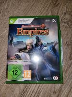 Xbox Spiel Dynasty Warriors 9 Empires Kiel - Mettenhof Vorschau