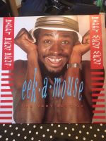 Eek-a-mouse  the very best of NM Hessen - Trebur Vorschau