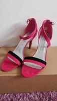 Damen Sandalen bps bonprix collection Gr.38 Neu Baden-Württemberg - Spaichingen Vorschau