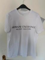 Armani  T-Shirt gr.M Sachsen - Plauen Vorschau