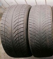 2x 245/45 R18 100V GoodYear RunFlat Winterreifen Baden-Württemberg - Böblingen Vorschau