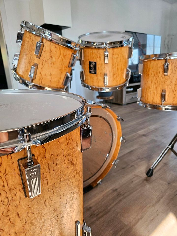 Sonor Lite Maserbirke 22/10/12/13/14/16 in Westerburg