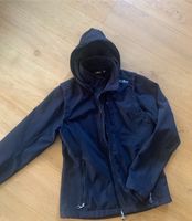 Softshelljacke CMP schwarz XS Hessen - Wettenberg Vorschau