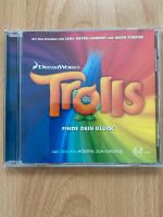 Hörspiel CD Trolls - Finde dein Glück Rheinland-Pfalz - Trechtingshausen Vorschau