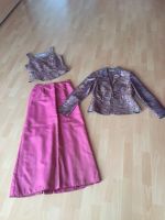 Abendkleid, Marke Yessica, 3 tlg, 1 x getragen , Gr 36/38 Nordrhein-Westfalen - Neunkirchen-Seelscheid Vorschau