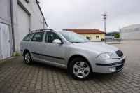 Skoda Octavia Combi 1.9TDI AHK SHZ PDC Tempomat Bayern - Parkstetten Vorschau