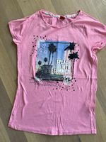 Tshirt rosa von S.Oliver Gr. 170/176 Bayern - Pocking Vorschau