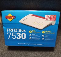 FRITZ!Box 7530 Router Schleswig-Holstein - Oelixdorf Vorschau