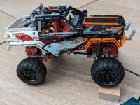 LEGO Technic - 4x4 Offroader (9398) Nordrhein-Westfalen - Gevelsberg Vorschau