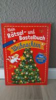 Rätsel- und Bastelbuch Weihnachten Mitmachbuch Nordrhein-Westfalen - Wetter (Ruhr) Vorschau