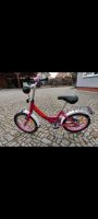 Puky Fahrrad 16 Zoll Alu-Edition Wave Lila Brandenburg - Lübbenau (Spreewald) Vorschau