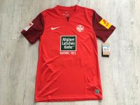 FCK 1. FC Kaiserslautern Nike Trikot Hanslik neu M Nordrhein-Westfalen - Sankt Augustin Vorschau