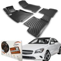 3D Fussmatten Auto Mercedes CLA CLS EQC NEU Dortmund - Innenstadt-West Vorschau