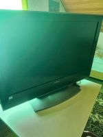 Fernseher HITACHI 37 LD 6600 kleiner Defekt Bayern - Elsenfeld Vorschau