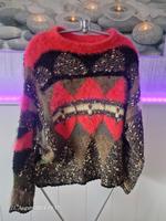Pullover, Handarbeit, Stricken, Unikat Nordrhein-Westfalen - Enger Vorschau