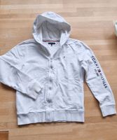 Sweatjacke, Gr. 164, Tommy Hilfiger Bayern - Hilpoltstein Vorschau