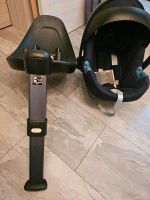 Cybex aton M + isofix Hessen - Stockstadt Vorschau