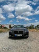 Jaguar XF 2017 Hessen - Flörsheim am Main Vorschau