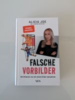 Alicia Joe - Falsche Vorbilder: Wie Influencer uns und unsere Kin Friedrichshain-Kreuzberg - Friedrichshain Vorschau