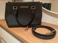 Michael Kors Handtasche schwarz, Modell 35H7GSOS0L Düsseldorf - Eller Vorschau