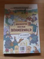 Drahnna Zdenka - Geschichten aus dem Böhmerwald - in Comics Nordrhein-Westfalen - Grevenbroich Vorschau