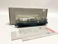 Märklin 3774 Digital Transparent Br 218 Diesellok, H0, OVP, Top Baden-Württemberg - Singen Vorschau