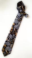 Posten von 4 Vintage sommerlichen Designer Seidenkrawatten Berlin - Wilmersdorf Vorschau
