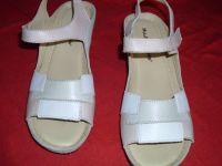 Damen Schuhe gr 39 Hush Puppies Sandalen NEU Nordrhein-Westfalen - Büren Vorschau