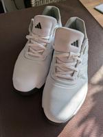 Adidas Golfschuhe Traxion Lite Max SL, weiß/silber Nordrhein-Westfalen - Siegen Vorschau