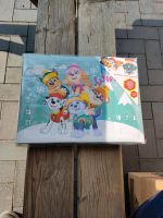 Paw Patrol Adventskalender Sambro NEU Nikelodeon keine Schokolade Schleswig-Holstein - Jübek Vorschau