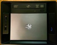 Mini ITX PC im Cooler Master Elite 120 Rostock - Schmarl Vorschau