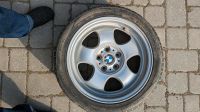 BMW Felgen 8Jx17 EH2 Brandenburg - Rietz-Neuendorf Vorschau