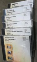 Opel Original trainigs Videos 5 Stück 20€ Rheinland-Pfalz - Freinsheim Vorschau