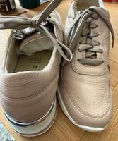 Vitaform Sneaker in Größe 43  Wie NEU Brandenburg - Wriezen Vorschau