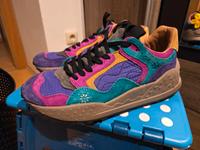 schuhe flower mountain gr.36 Bayern - Straubing Vorschau