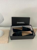 Chanel Espadrilles Altstadt-Lehel - München/Lehel Vorschau