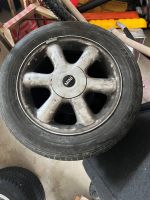 1x Mini Cooper Felge 175/65 R15 Baden-Württemberg - Steinheim Vorschau