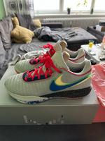 Nike LeBron XXGr 46 Altona - Hamburg Lurup Vorschau