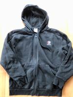 Reebok Sweatshirt Jacke Hoody Gr. M schwarz Nordrhein-Westfalen - Hamm Vorschau