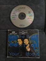 2 unlimited let the beat control your body Murphy's megamix CD Sachsen-Anhalt - Wolfen Vorschau