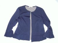 ANNA JUSTPER Designer Damen Jacke Kostümjacke Blau Size S Nordrhein-Westfalen - Werne Vorschau