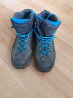 Mc Kinley Wanderschuhe Gr. 39 Nordrhein-Westfalen - Euskirchen Vorschau
