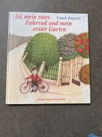 Ich, mein rotes Fahrrad und mein Garten - Tomen Bogacki Nordrhein-Westfalen - Unna Vorschau