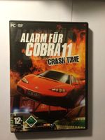 PC Spiel: Alarm für Cobra 11 - Crash Time Nordrhein-Westfalen - Kaarst Vorschau