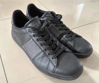 Guess Todi Sneaker Black Herrenschuh 42 Nordrhein-Westfalen - Marl Vorschau