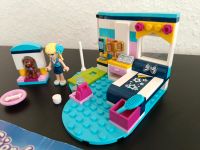 Lego Friends 41328 Stephanies Zimmer Niedersachsen - Schwienau Vorschau