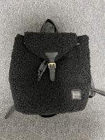 Kuve Kuvé Rucksack Teddy Teddyrucksack Tasche schwarz Nordrhein-Westfalen - Solingen Vorschau