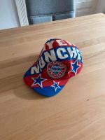 Bayern München Cap Vintage Mütze Leipzig - Connewitz Vorschau