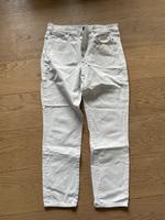 GAP-Jeans Gr. 29  weiß True Skinny Stretch NEUwertig Bayern - Flintsbach am Inn Vorschau